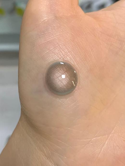 Bollycon半年抛·百日坠梦·14.2mm中等着色·韩产2片 商品图4