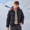 情侣款羽绒服JS5717 商品缩略图5