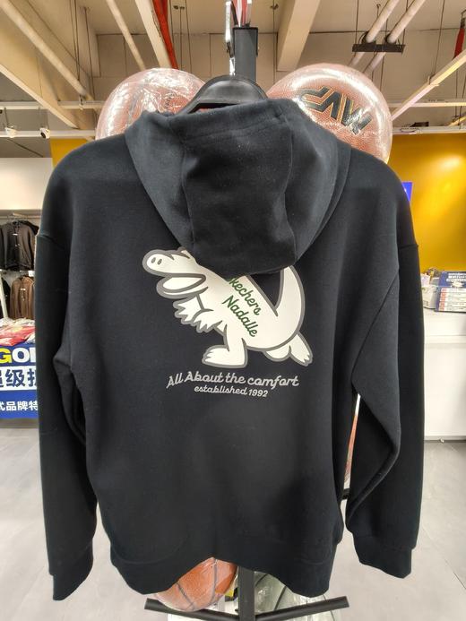 79.9秒杀斯凯奇连帽卫衣（线下同时售卖  不保证有货）548753-CY 商品图1