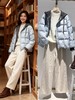581306织帽韩版羽绒服 商品缩略图6