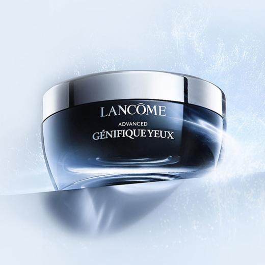 【全球购A义乌】【H专享】LANCOME兰蔻小黑瓶眼霜15ml+兰蔻大粉水400ml 商品图4