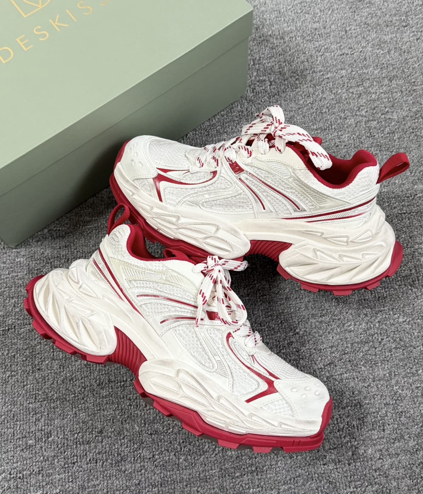 原单老爹鞋（底厚大约6.cm)