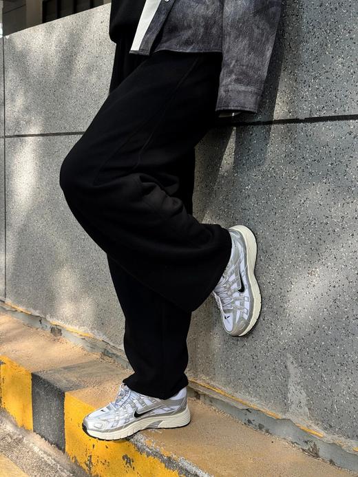 【超模君严选 100%正品 假一赔三！耐克 P-6000跑步鞋系列】复古风格 冬季复古跑鞋 男女同款 商品图6