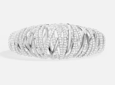 【不退不换，介意勿拍】APM Monaco 手链  AB5649OX 商品图2