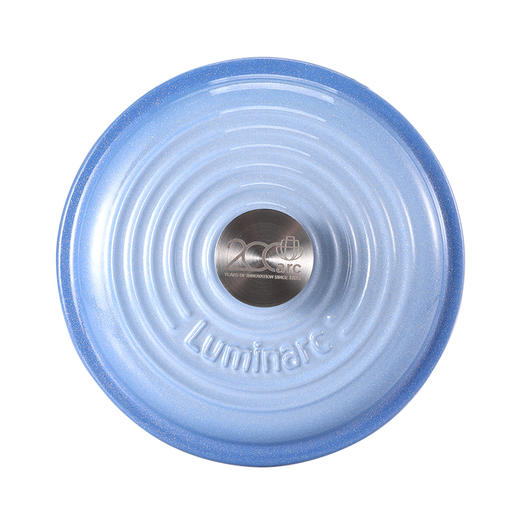 LC-B1122 乐美雅星河珐琅锅 商品图3