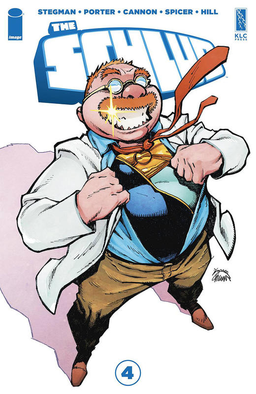 俱乐部 Schlub 商品图1