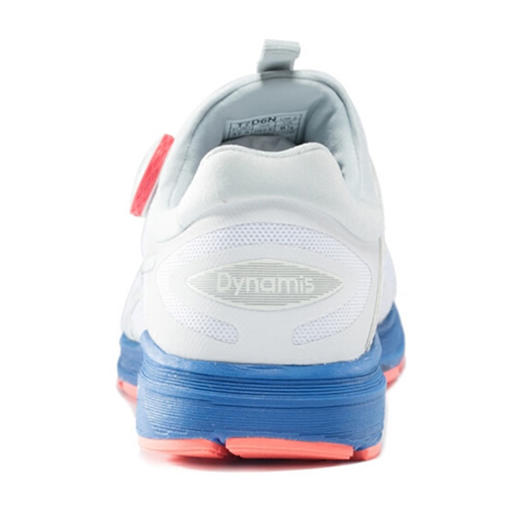 ASICS 亚瑟士 男女款路跑鞋-Dynamis  T7D1N  T7D6N 商品图4