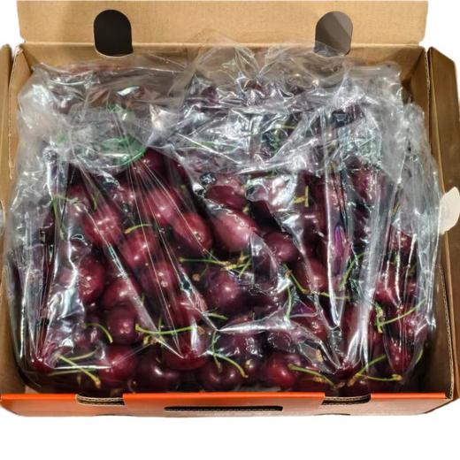 5斤装3J车厘子 商品图1