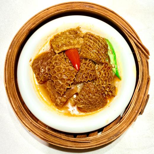 【性价比】4-5人沪粤轩早茶套餐 商品图6