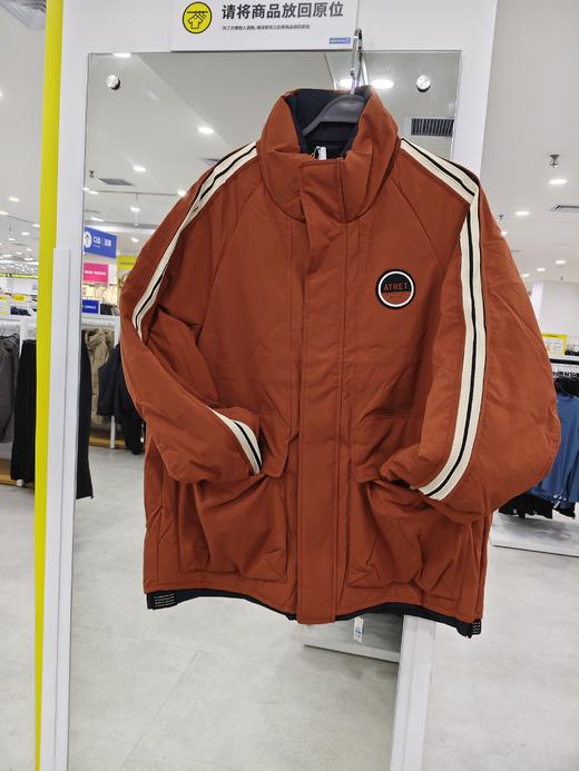 GABRILE MANN 199.9元 羽绒服 (线上线下同时在售不保证有货，活动款不退不换介意勿拍) 603423-GJ 商品图0