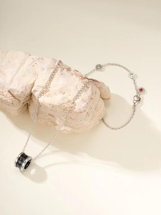 宝格丽 小红人项链，如果必须拥有一条项链的话，那这款当之无愧！（XTY） 商品图3