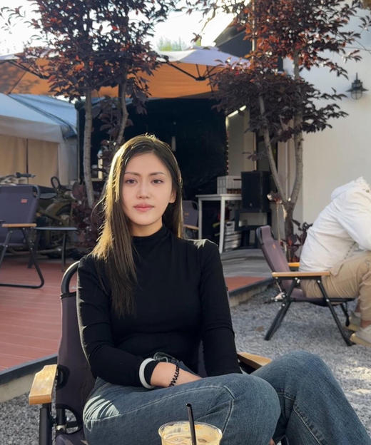 🐑口碑ICICL*E小禾家无缝一体织羊毛衫毛衣120201 商品图6