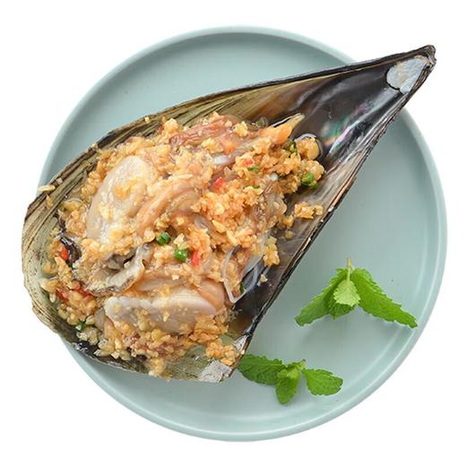 带子整只 (蒜蓉味） 商品图4