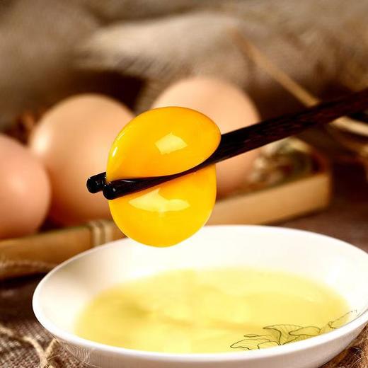 西林县壹发土鸡蛋30枚 商品图1