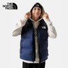 北面1996Nuptse经典款情侣羽绒马甲 商品缩略图0