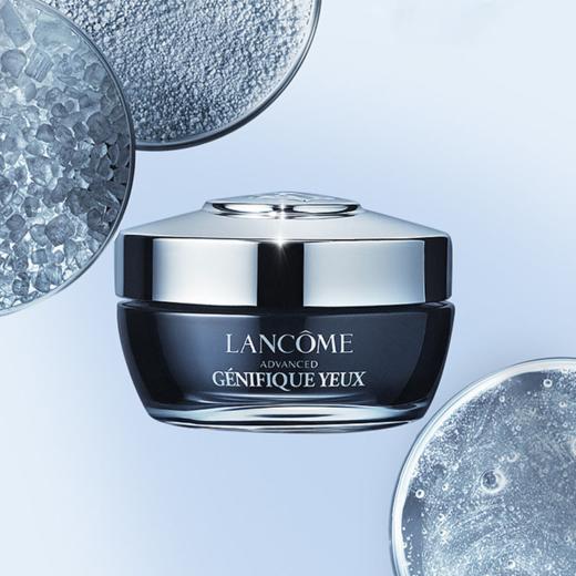 【全球购A义乌】【H专享】LANCOME兰蔻小黑瓶眼霜15ml+兰蔻大粉水400ml 商品图5