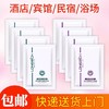 隆力奇袋装洗发水沐浴露一次性洗头膏酒店宾馆洗浴通用可批发 商品缩略图2