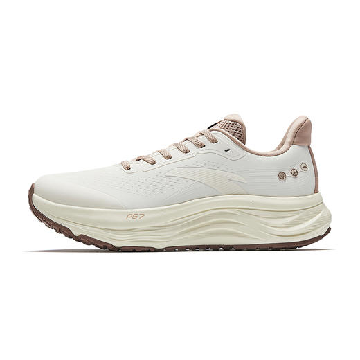 安踏旅步V2丨 PG7缓震轻便女子跑鞋冬季新款通勤运动鞋122615546 商品图3