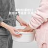 家居服【加厚毛绒 气凝胶锁温】素湃气凝胶保暖家居服520/522 仿生毛孔 透湿性强 大口袋储物 商品缩略图4