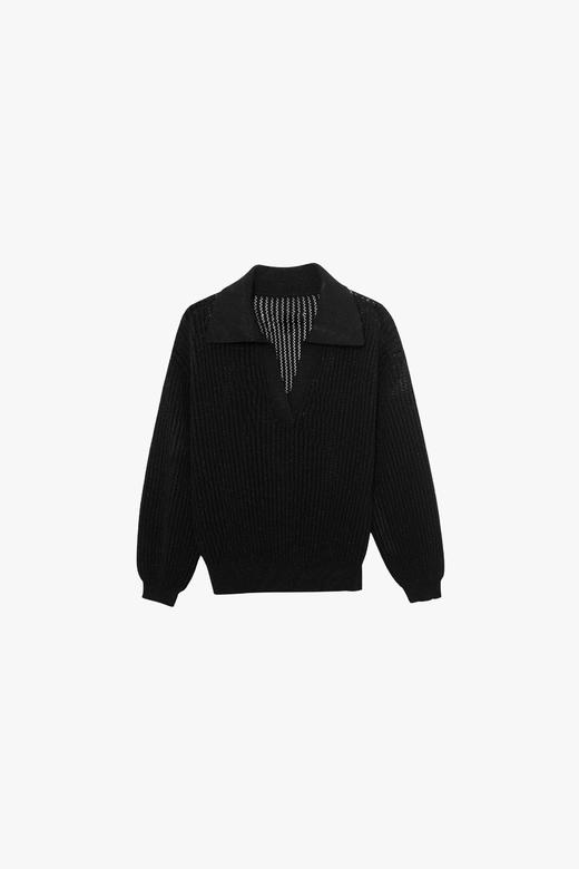 【商场同款】麦檬春秋毛衫5E7231311 商品图0