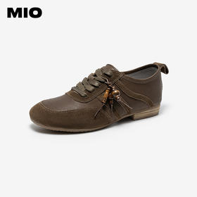 【上新】MIO米奥 德训鞋 M261561106