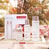 【香港直邮美妆】Clarins娇韵诗牛奶水乳小瓷瓶三件套（牛奶水清爽200ml+小瓷瓶50ml+牛奶乳75ml）柔肤水+精华+乳液科学搭配 温和不刺激 深圳海关入关 商品缩略图2