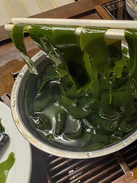 海带皮500克
