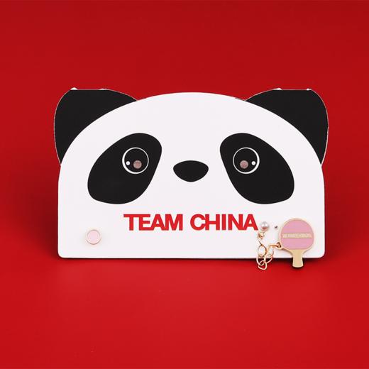 乒乓球/网球耳饰 商品图1