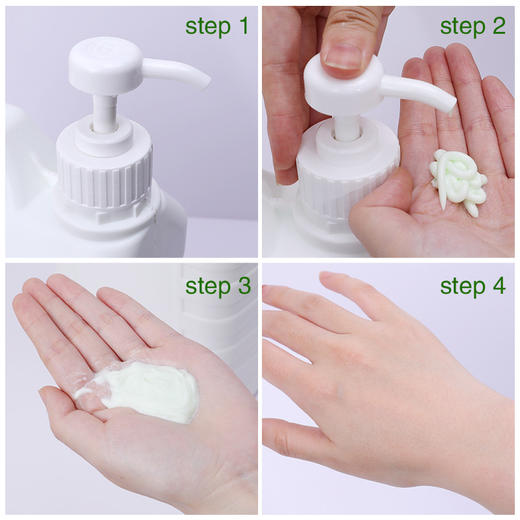 浩康大桶 A 级青瓜牛奶按摩膏足疗足浴店专用足部磨砂膏5公斤包邮 商品图2