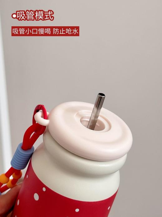 圣诞🎄水杯系列29.8元1个500ml量（下单备注花型），预售3-5天到 商品图3