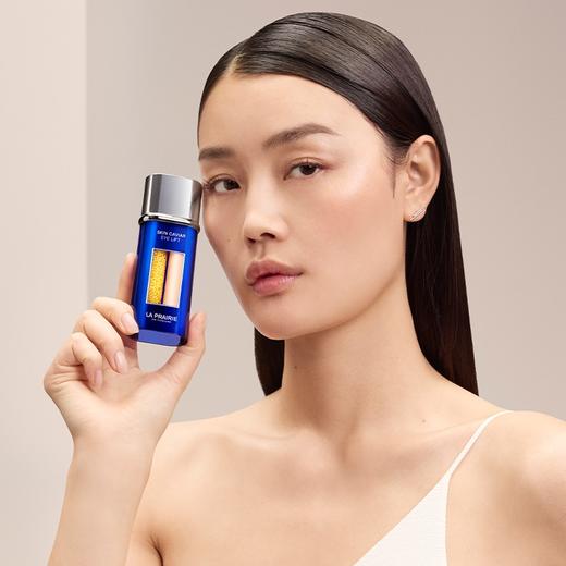 【保税仓】LaPrairie莱珀妮琼贵眼部精华新版20ml/瓶 商品图2