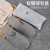 星级酒店专用一次性拖鞋加厚防滑宾馆客房居家用待客美容院专用 商品缩略图2