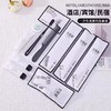草珊瑚石头纸酒店一次性牙具丽枫牙刷梳子浴帽护理包宾馆民宿用批 商品缩略图0