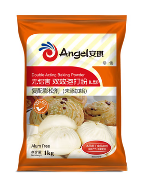 安琪泡打粉1.1kg*10袋