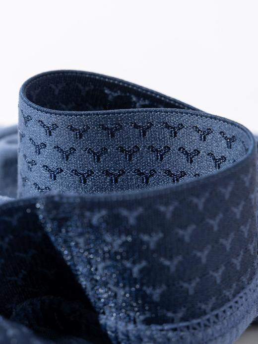 【超细莫代尔】SCHIESSER/德国舒雅铂雅男士93%超细莫代尔7%氨纶平角裤小裤99/25680T 商品图3