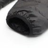 D120208冬季新品轻薄款连帽小标羽绒服外套男女同款 商品缩略图14