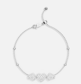 【不退不换，介意勿拍】APM Monaco 手链  AB5699OX-F