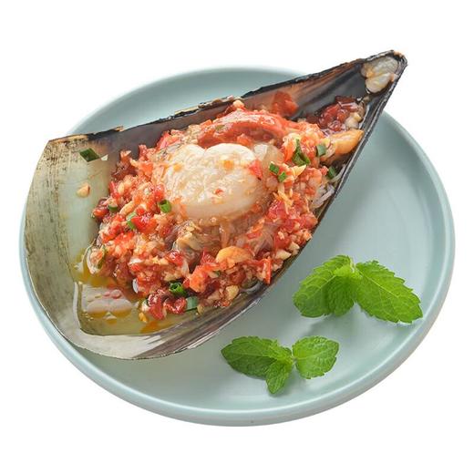 带子半只 (剁椒味） 商品图4