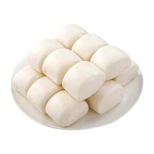25K笑脸手撕奶香馒头 800g/袋 8袋/件 商品图3