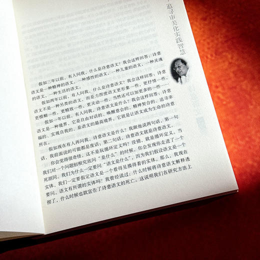 诗意语文 王崧舟语文教育七讲 大夏书系 商品图8