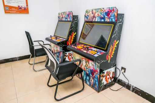 石家庄慢姑娘常胜轰趴馆 商品图2