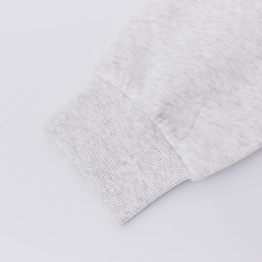 【新品上新】HX 冬季带帽卫衣C106540005101 商品图6