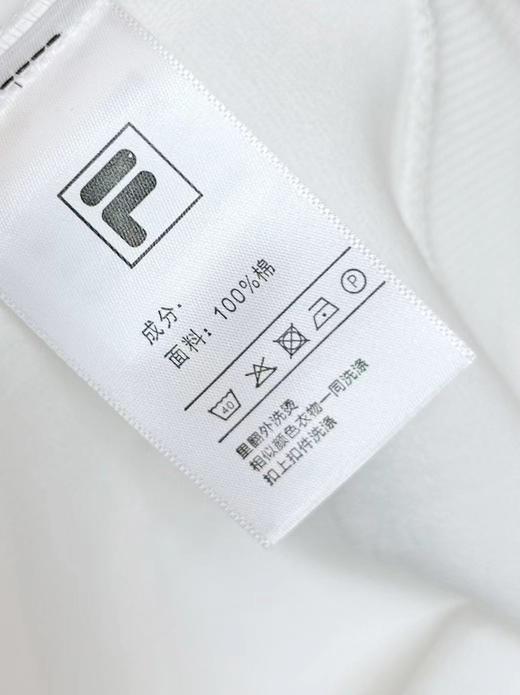 D120230小熊满印新年主题银狐绒圆领卫衣休闲情侣款 商品图13