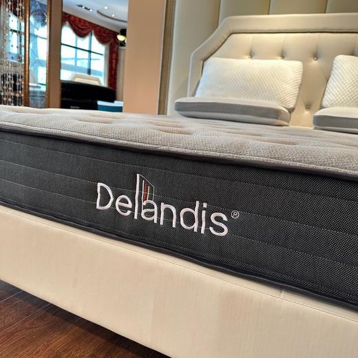 二店y慕思代工厂【 DeLANDIS玺堡床垫 】 长期主义 商品图7