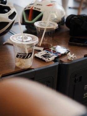 WeCycle  咖啡骑计划——黄龙溪