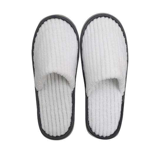 一次性拖鞋酒店宾馆旅行室内防滑拖鞋居家待客男女通用拖鞋可批发 商品图4