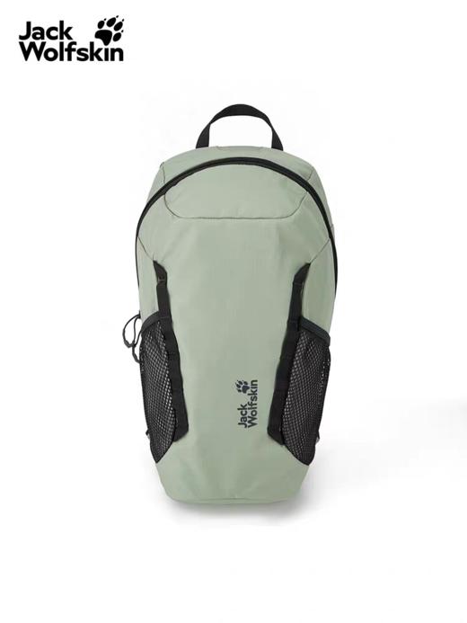 【云粉节】【8.8折】6楼JACKWOLFSKIN狼爪VELOCITYL徒步双肩包11L轻量背负系统A65419-4137吊牌价399折后351 商品图0