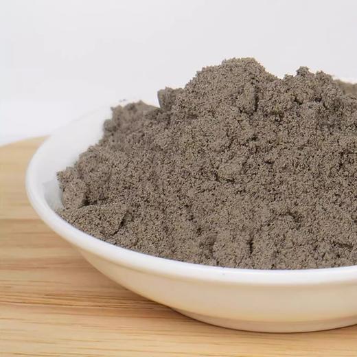 谷旗元养黑食九黑粉 高钙营养早餐冲泡代餐粉 商品图2