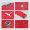 小李子PUMA彪马2026世界杯葡萄牙主场球迷版长袖球衣男783279 01 商品缩略图3