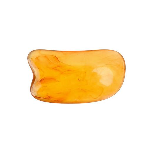 刮痧按摩棒面眼脸部按摩器树脂拨筋棒美容工具筋络拔经棒厂家批发 商品图4